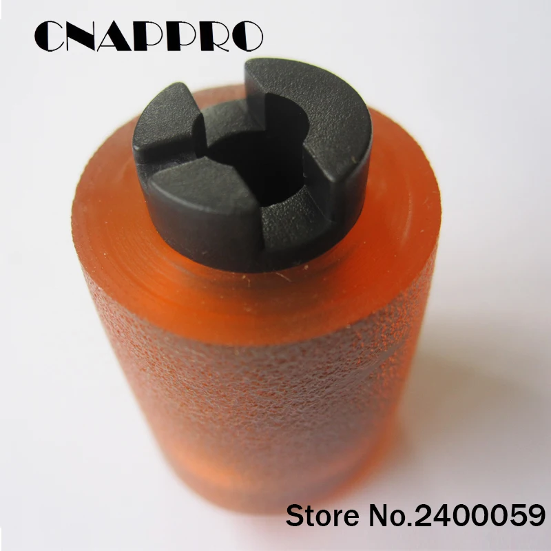 10pcs/lot A00J563600 A00J-5636-00 Pickup Feed Roller Compatible Konica Minolta 552 652 654 654e 754 754e C200 C203 C220 C253