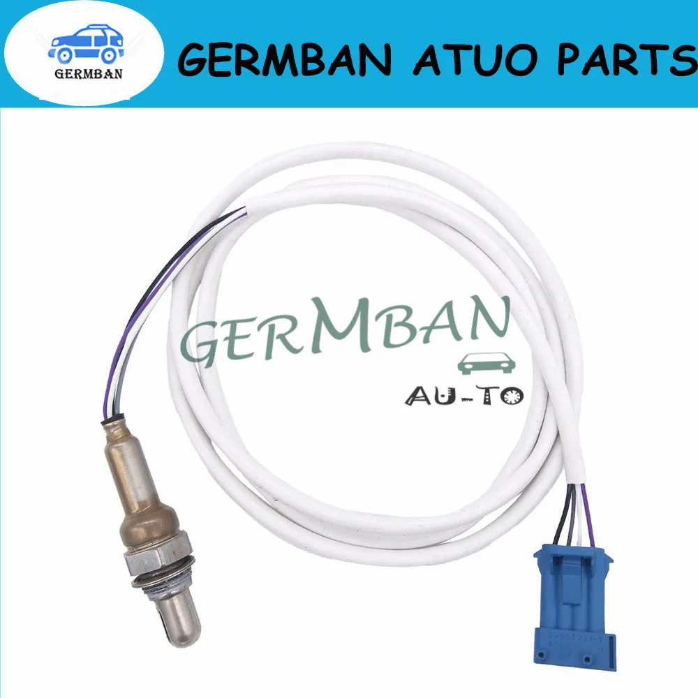 

O2 Sensor Oxygen Sensor Lambda Sensor Fits for Peugeot 407 No#9653791880