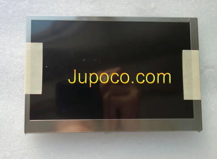 C058GW01V1 C058GW01V2 C058GW01 V0 Original A+ grade 5.8 inch 400(RGB) x240 LCD Display Touch Screen