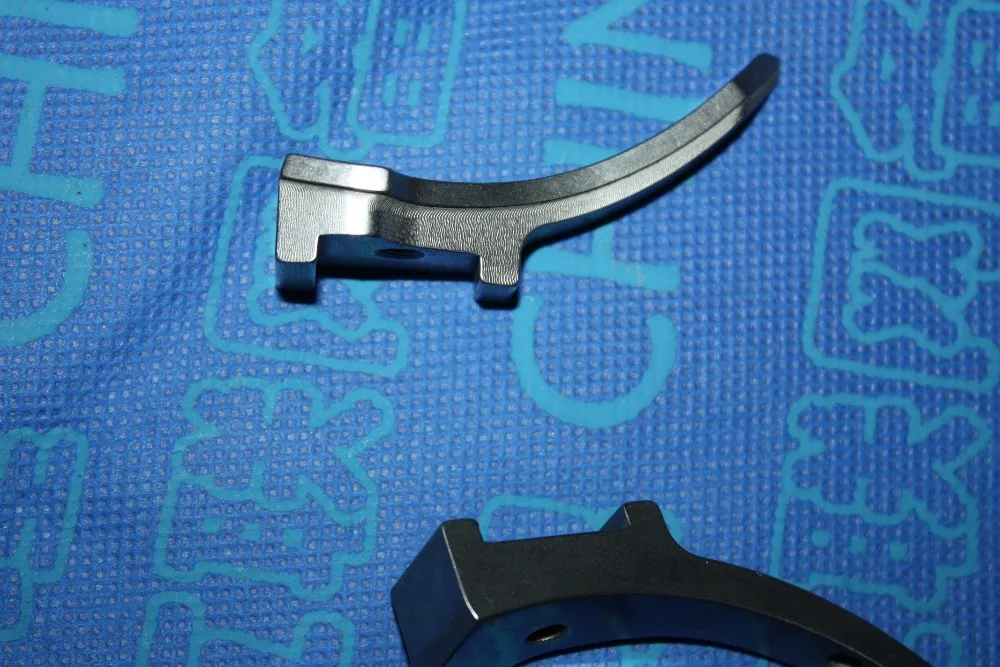 Lonati LA04E7 / LA10P6-7 Socks Machine Use Stitch Cam / Raising Cam D5470547