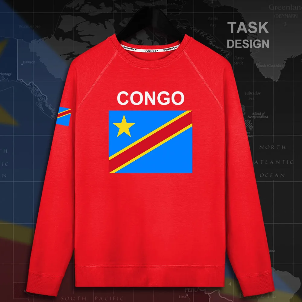 DR Congo COD DRC DROC Congo-Kinsha Congolese mens pullovers hoodies men sweatshirt streetwear clothing hip hop flag tracksuit 02