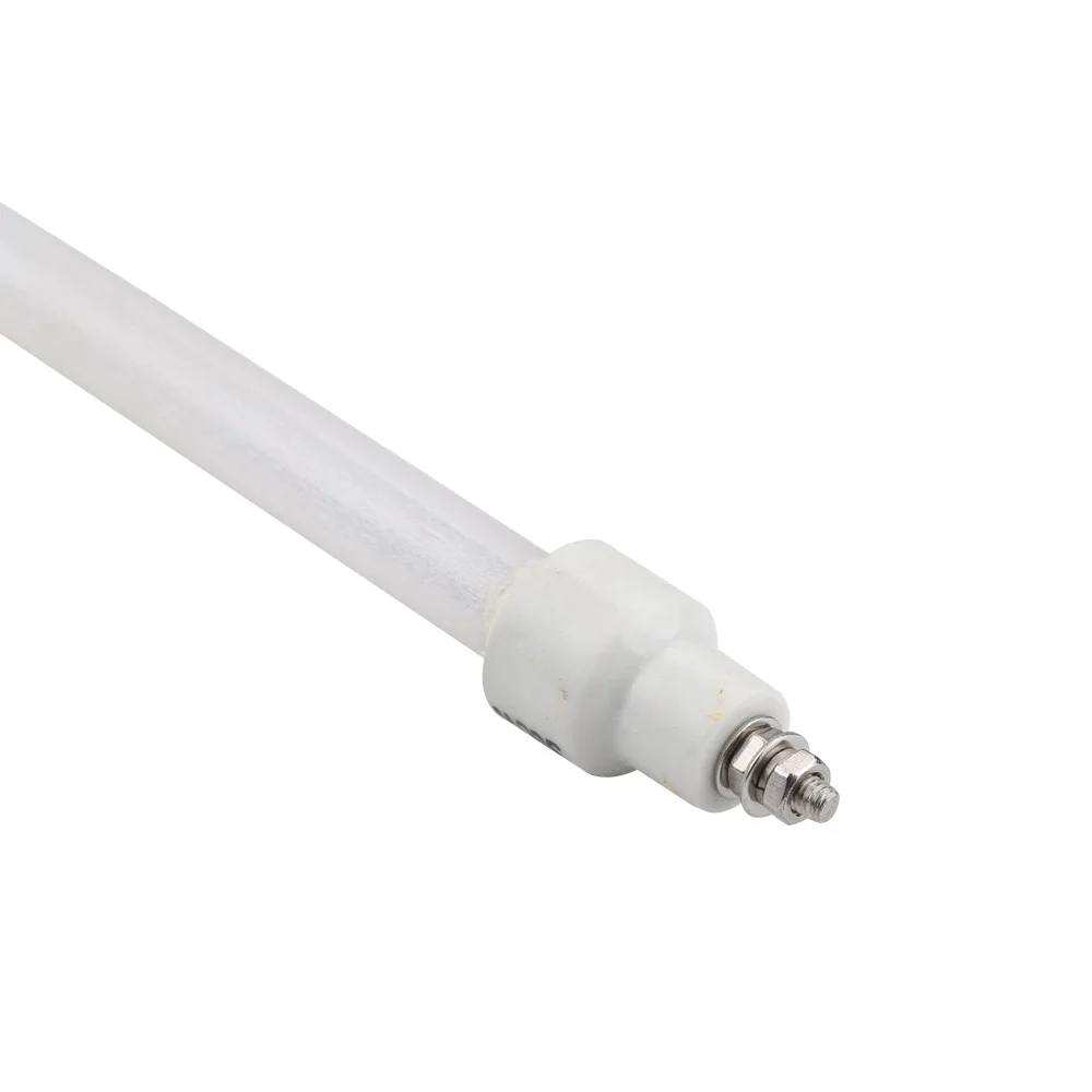 Working time more than 6000 hours,35.5cm 300W Sterilizer/oven/microwave/heater elements,quartz pipe/electric/fever tube