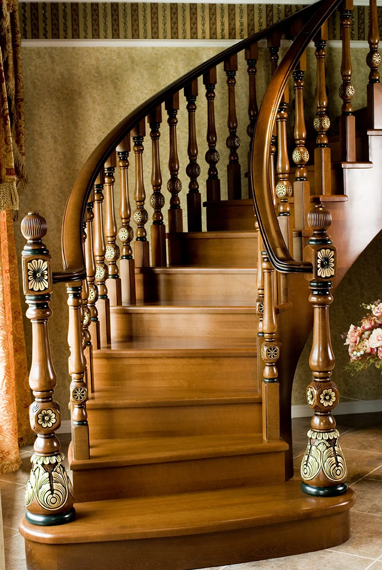 Telón de fondo Capisco para estudio fotográfico, escaleras de madera, lujoso fondo profesional para interiores, photocall