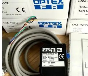 

FREE SHIPPING 100% NEW DM-18TN Color sensor