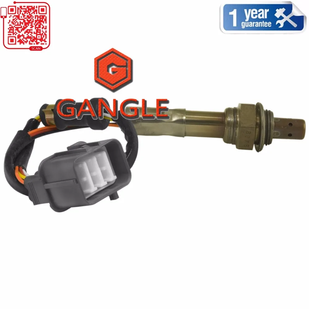 For 1992-2000  HONDA CIVIC 1.5L 1.6L Oxygen Sensor GL-25052  36531-P07-003 36531-P07-013 234-5052