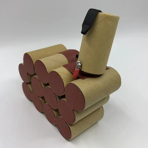 Hilti için en çok satılan 12 pil-no. 5