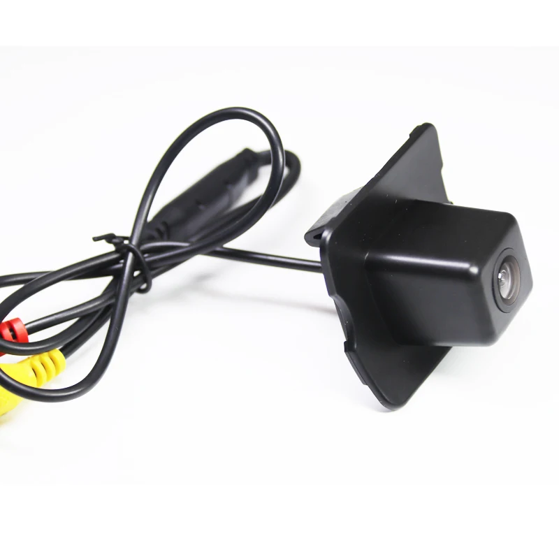 CCD Car Rear View Parking Camera for Benz R M ML GL R Class MB W164 X164 280 300 350 450 500 W251 R300 R350 R280 R500 R63 06~13