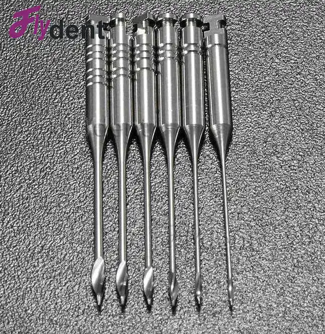 Dental Endodontic Files Reamers Dental Drill Gates Glidden Endo Files  Dentist Materials Tool