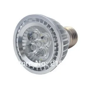 

E27/GU10/E14/B22/MR16 Par20 4x3w 12w LEDS par 20 led lamp Spotlight 85V-265V Led Bulbs Lighting Warm/Cool/White