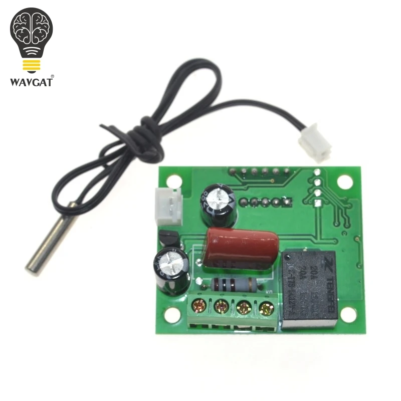 220V 5A XD-1029 refrigerator temperature control switch,adjustable display temperature controller/thermostat control board