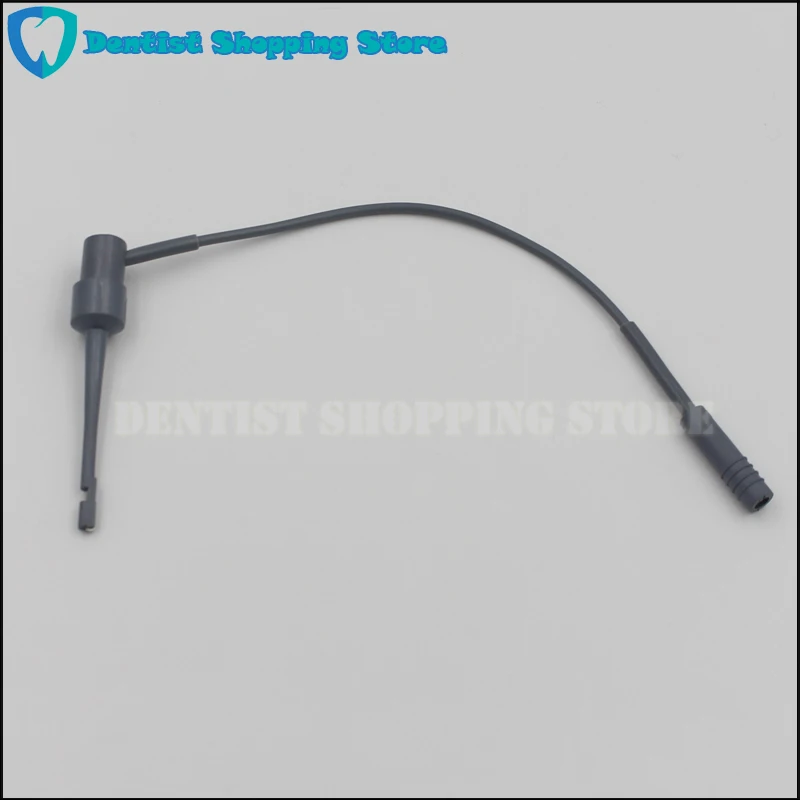 Dental Endo treatment measuring wire Apex locator measuring line fit for woodpeck Morita