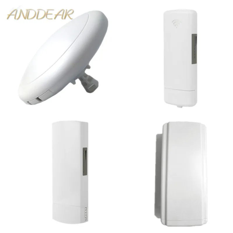 

ANDDEAR9341 9331 Chipset WIFI Router WIFI Repeater Long Range 300Mbps2.4G Outdoor CPE AP Bridge wifi range extender