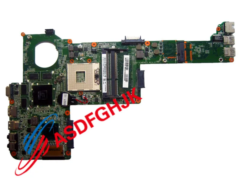 

Original FOR Toshiba Satellite C800 C840 C845 M840 L800 L840 LAPTOP MOTHERBOARD A000174140 DABY3CMB8E0 Test Free Shipping