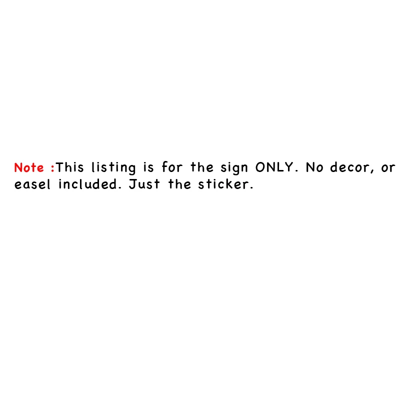 Here Comes the Love of Your Life Sign Decals Ring Bearer Flower Girl Sign Decor Removable Love Wedding Ceremony Vinyl Sticker