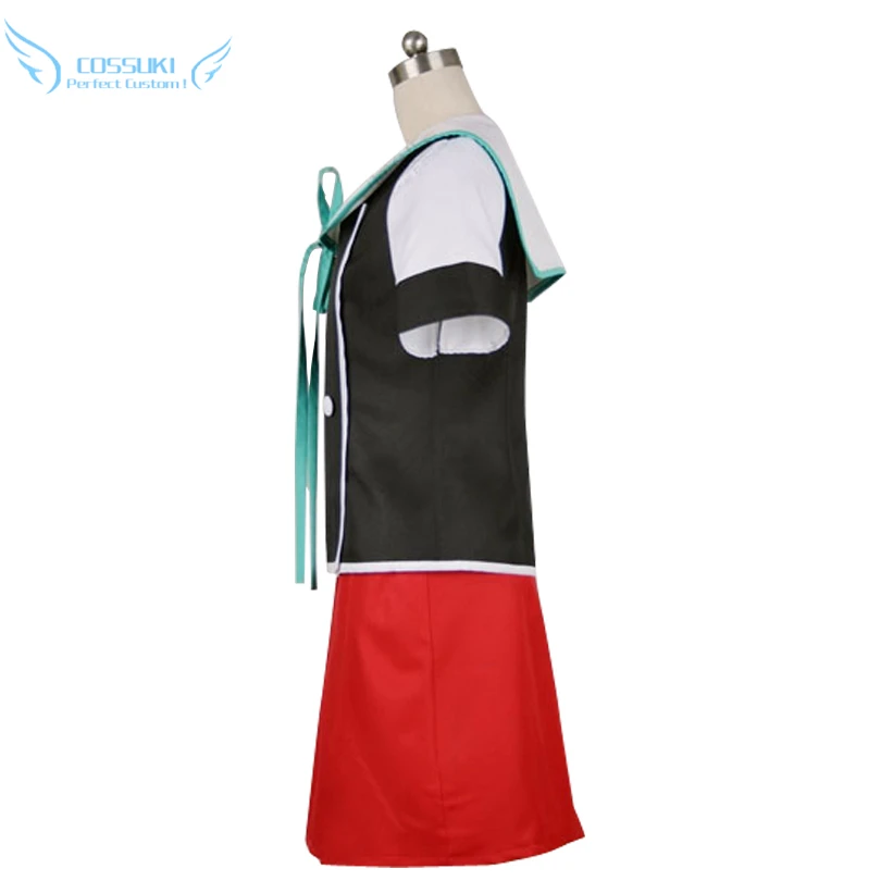 Dream Eater Merry Tachibana Isana Cosplay Costume Stage Performance Clothes , Perfect Custom for You !