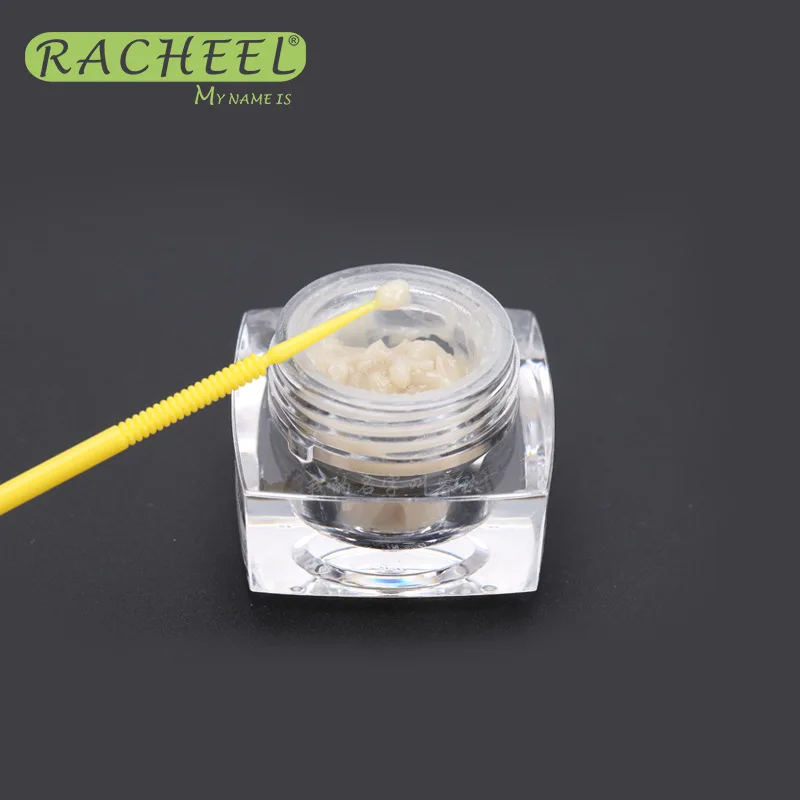 Crème dissolvant de colle pour faux cils, outil de maquillage, 1 pièce, 5g