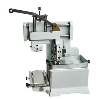 Free Shipping Manual Pad Printer(SPM-I)