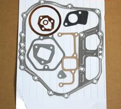 Free Shipping 170F 173F 178F 186F 186FA  188F 192F diesel engine A full set of Gasket suit for kipor kama and chinese brand