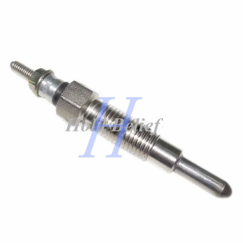 1 piece Glow Plug For Kubota V1702 Diesel Engine Parts