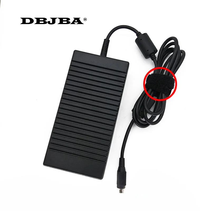 19V 9.5A 180W AC/DC Adapter for Toshiba Qosmio X505-Q893 Q894 Q896 Q898 for Tecra W50-A5160SM laptop charger power supply