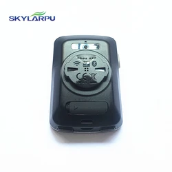 Skylarpu Rear Cover For GARMIN EDGE 820 Bicycle Speed Meter Back Cover Repair Replacement