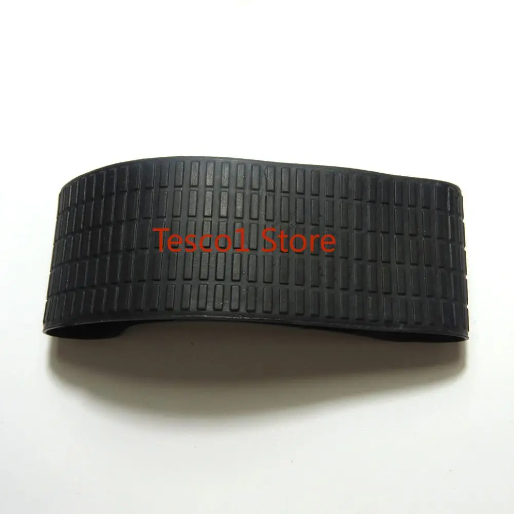 Acessório de fotografia para nikon 18-105mm, aderência em anel de borracha para lentes com zoom