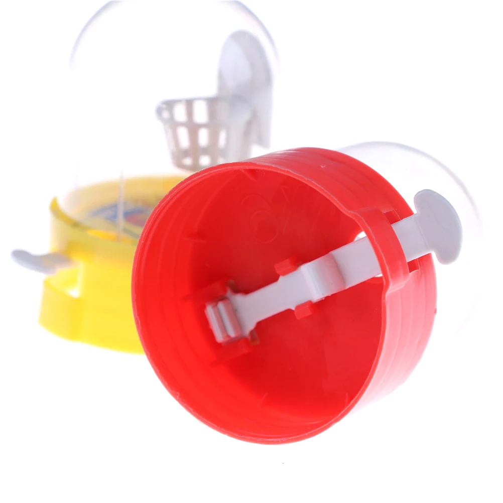 Mini jeux de tir de basket-ball pour parents et enfants, jeux de bureau interactifs, soulagement précoce de l'anxiété, jouets anti-stress, cadeau, 1PC