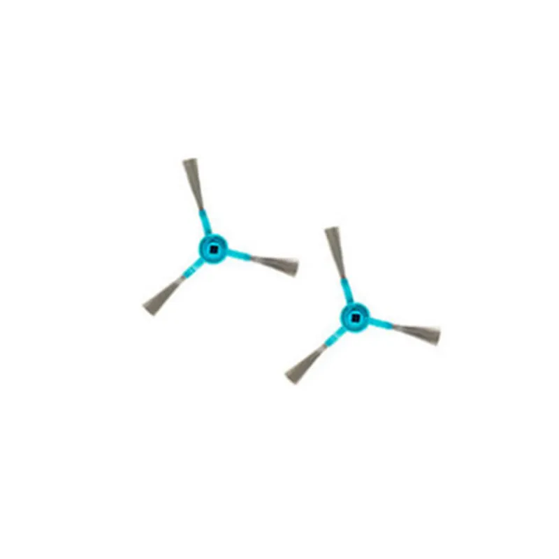 ผ้าม็อบกรอง HEPA แปรงด้านข้างสำหรับ3090คองก้าเครื่องดูดฝุ่นหุ่นยนต์ชุดอุปกรณ์เสริมชิ้นส่วนม็อบ