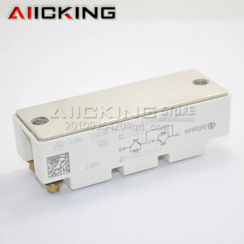 Ff150r12rt4 frete grátis 1/peça módulo igbt