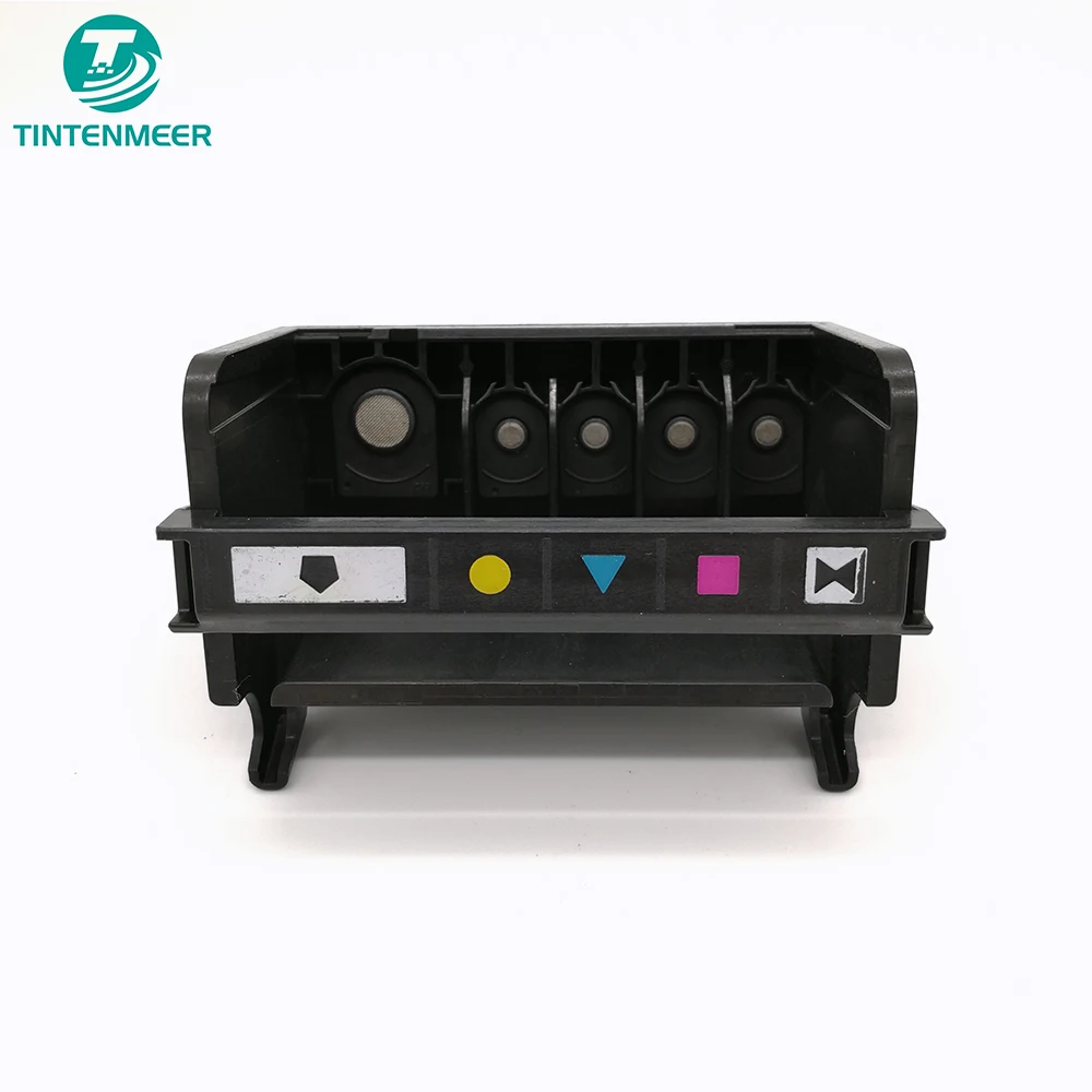 

TINTENMEER 178 364 564 862 PRINTHEAD FOR HP OFFICEJET 5520 E-ALL-IN-ONE 5522 5524 5525 6510-B211A 6512-B211A 6515-B211A 6520