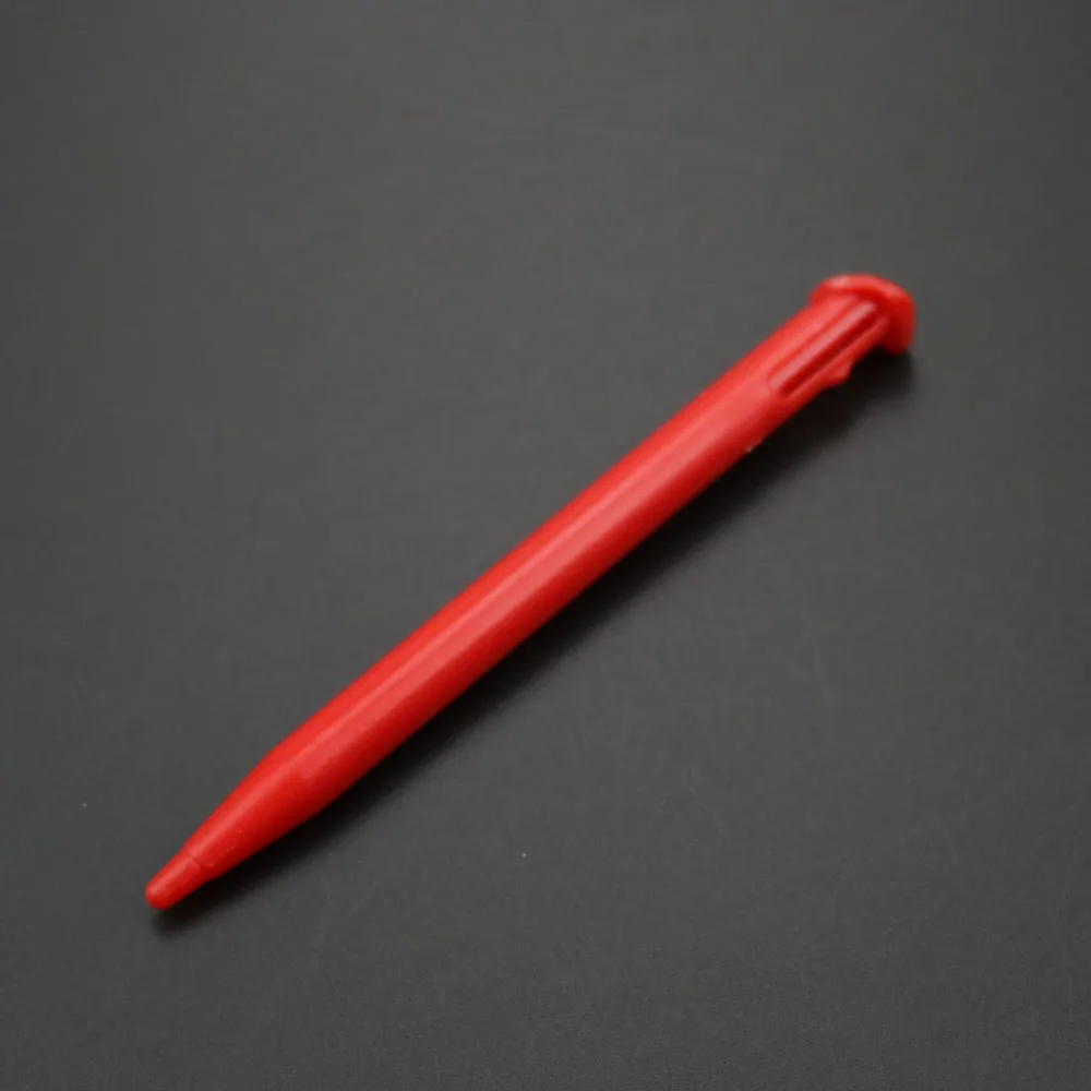 TingDong สำหรับ Nintendo New 2ds Ll Xl Touch ปากกาสำหรับ2DSXL LLTouch ปากกาพลาสติกปากกา Stylus
