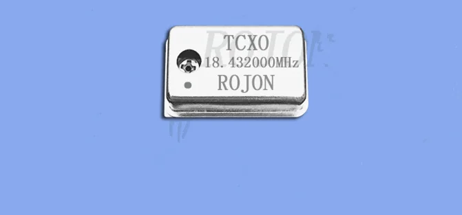 1Pcs Hoge Stabiliteit Tcxo 18.816Mhz 18.432Mhz 37.5Mhz 15.6Mhz 4.5Mhz 39.2Mhz 37.5Mhz 40.92mhz 22.625Mhz 0.1ppm Kristaloscillator