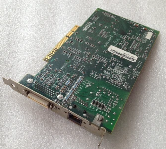 Industrial equipment board Dialogic EiconCard S91 S/T 800-296-02 with pci interface