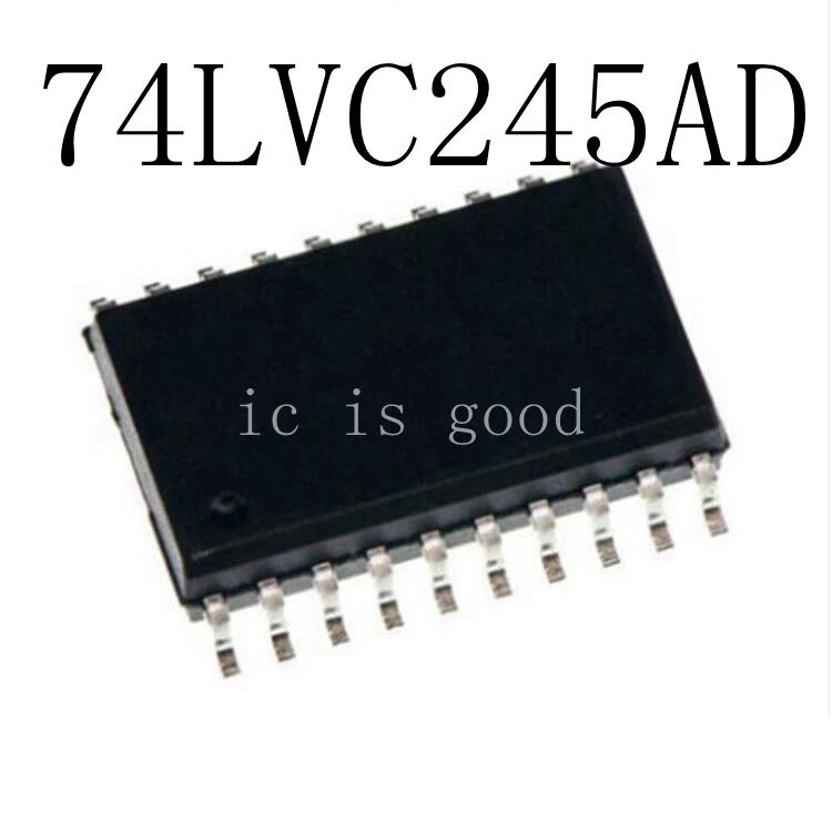 

20 шт. 74LVC245A 74LVC245AD SOP-20