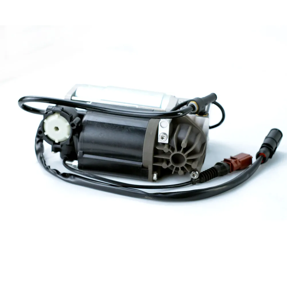 Air Suspension Compressor Pump For Bentley 2003-2009 VW Phaeton 2002-2007 3D0616005M 3D0616005P 3D0616007C