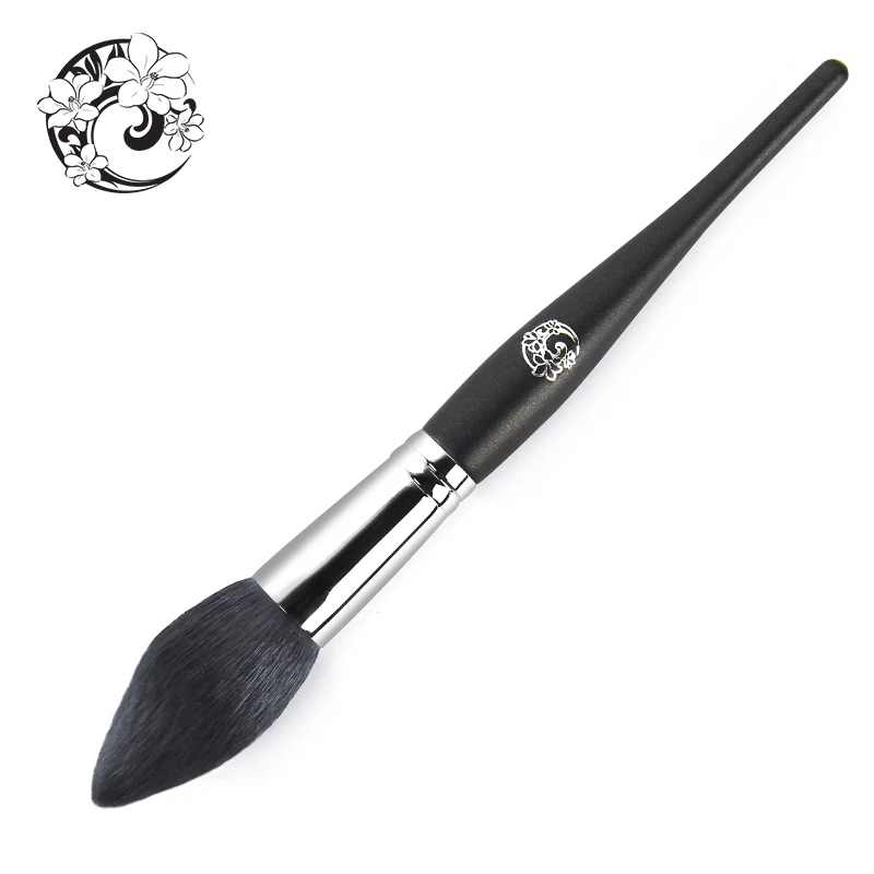 

ENERGY Brand Goat Hair Round Powder Brush Make Up Makeup Brushes Pinceaux Maquillage Brochas Maquillaje Pincel Maquiagem M204