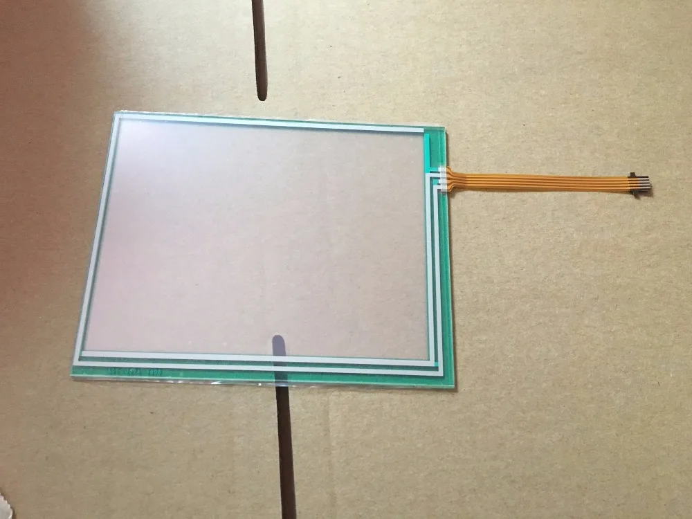 original new 7''inch touch screen Han color Innolux at070tn90 92 94 touch screen LCD handwriting screen 165*100