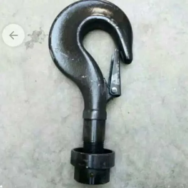 

Xugong crane accessories hook head