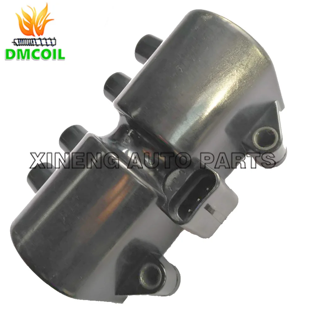 ORIGINAL QUALITY IGNITION COIL FOR GREAT WALL PICKUP CHERY QIYUN CHERVOLET LOVE EPICA 1.3L 1.5L 2.0L 2.4L 96253555 UF503