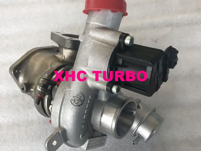 NEW GENUINE MGT1444 794800-2 turbo Turbocharger for GEELY EMGRAND EC7 GS RS GX7 JLB-4G13T 1.3 T 98KW