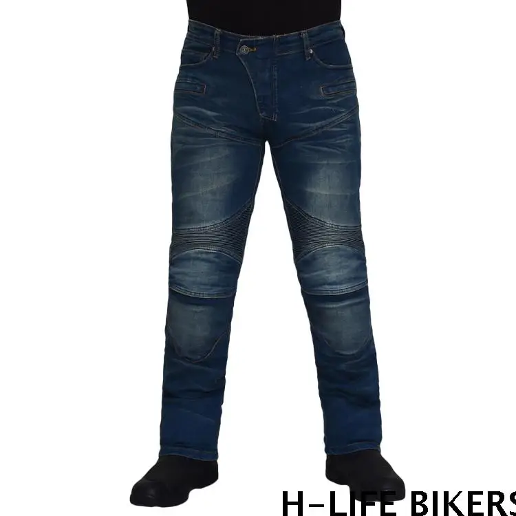 

Hot-sell pk718 automobile race pants motorcycle pants skinny automobile riding pants