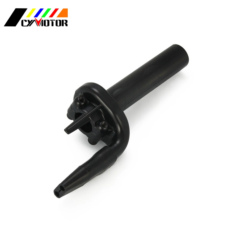 Motorcycle Throttle Assembly Cables For  HONDA CRF150R CRF450R CRF450X CRF250R CRF250X TRX450R CRF 150R 250R 450R 250X 450X R X