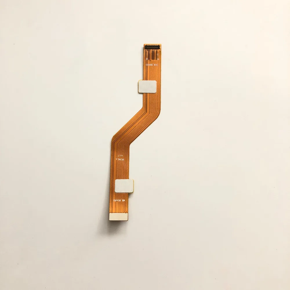 New High Quality HOMTOM HT37 PRO USB Charge Board to Motherboard FPC For HOMTOM HT37 MTK6580 5.0 Inch 1280x720