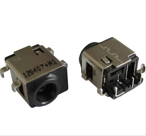 AC DC 전원 잭, 삼성 NP305E7A NP350U2A NP350U2B 용, 신제품