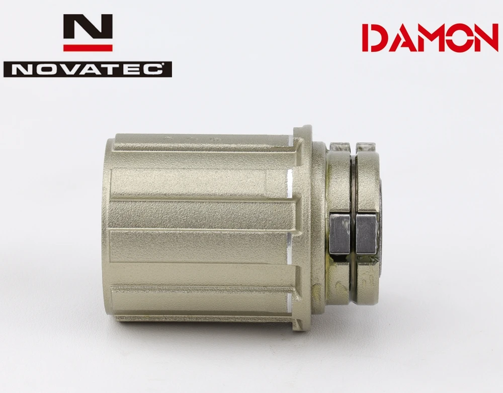 Novatec F482SB FS522SB F772SB D412SB D612SB DH12SB D202SB D882SB