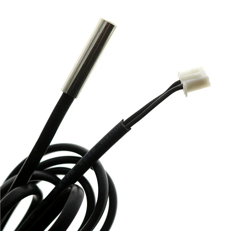 1 Set Incubator Automatic Temperature Sensor Incubator Accessories Quality Assurance Temperature And Humidity Probe Thermostat