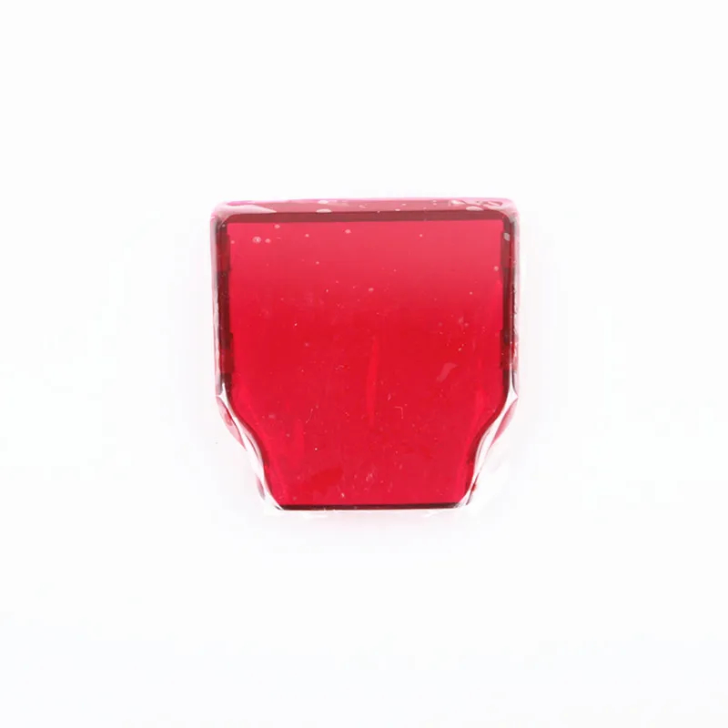 YONGNUO Flash speedlite repair red plastic AF glass for YN685EX YN685EXII YN-685EX YN-685EXII flash lamp