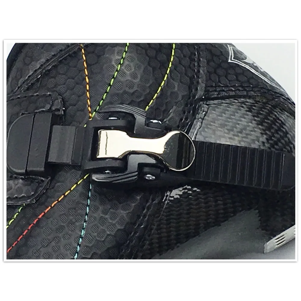 سرعة زلاجات دوارة مضمنة أحذية من ألياف الكربون المهنية سباق التزلج ZICO الزلاجات للأطفال الكبار الرجال Patins #5