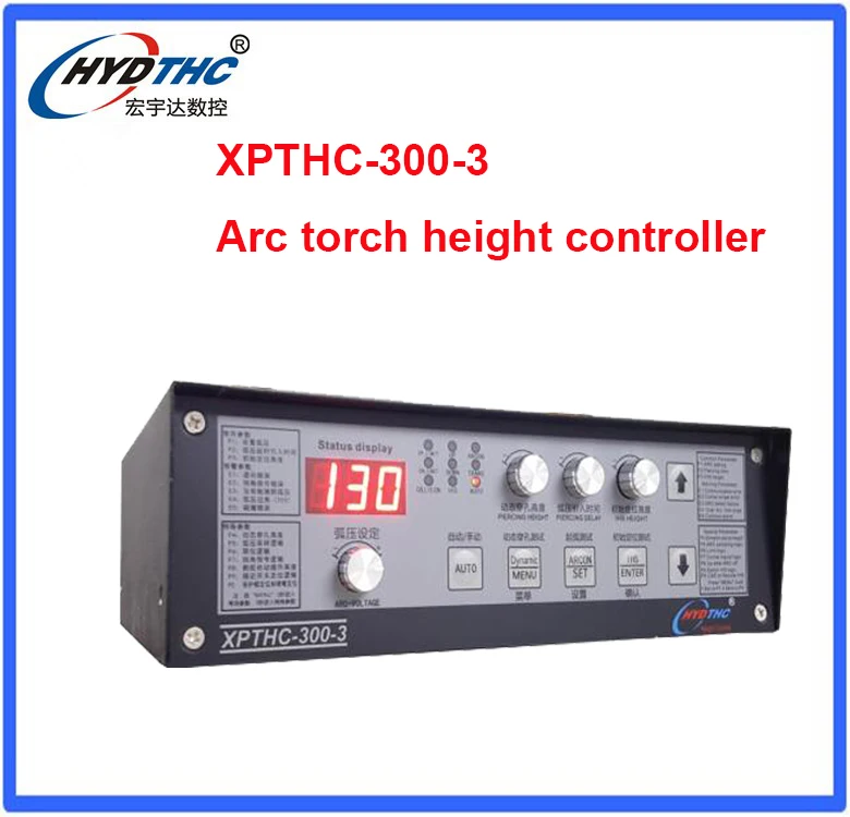 Arc THC plasma torch height controller , plasma kit for cnc plasma cutting machine