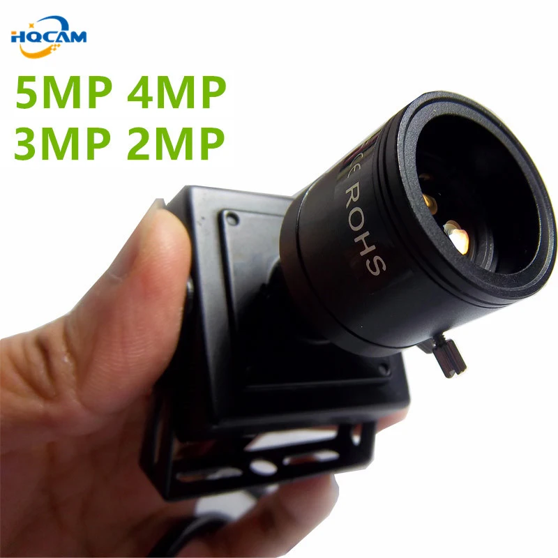 

HQCAM Audio Zoom IP Camera 5MP HD 5MP 4MP 3MP 2MP Onvif 9-22mm manual zoom lens Security Video Surveillance webcam Xmeye APP